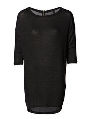 Vero Moda LONG ZIP TOP