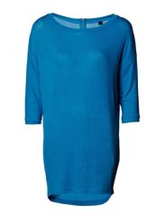 Vero Moda LONG ZIP TOP