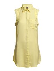 Vero Moda PHI SL LONG SHIRT
