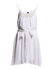 Vero Moda ALIYAH STRAP SHORT DRESS