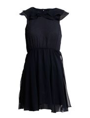 Vero Moda WHITNEY S/L MINI DRESS