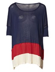 Vero Moda NFS OKSAN S/S TOP