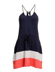 Vero Moda CINNAMON ABOVE KNEE DRESS