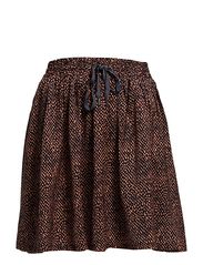 Vero Moda ALICE HIGHWAISTED SHORT SKIRT