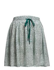 Vero Moda ALICE HIGHWAISTED SHORT SKIRT