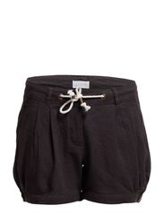 Vero Moda MUJA BLOOMERS SHORTS - OMBRE BLUE