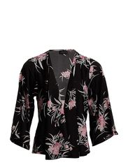 Vero Moda ANNA KIMONO BLAZER WALL 12-13 AC VNS