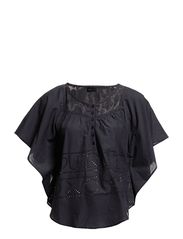 Vero Moda FANCY 2/4 TOP