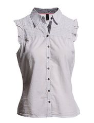 Vero Moda BILLIE STRIPE SL SHIRT WALL 12-13