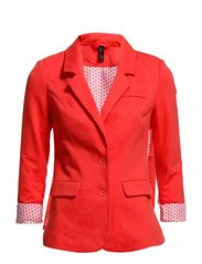 Vero Moda NEW JANA  3/4 SWEAT BLAZER - DUBARRY
