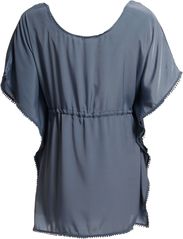 FIRENZE SS MINI DRESS 