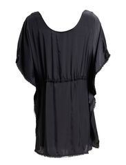 FIRENZE SS MINI DRESS 
