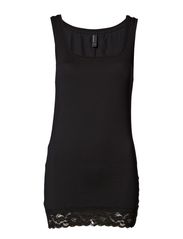 Vero Moda NEW AHA LACE TANK TOP