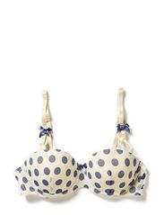 Vero Moda ALTHEA BALCONETTE IVORY