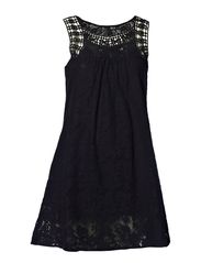 Vero Moda VIP SARKOR S/L MINI DRESS