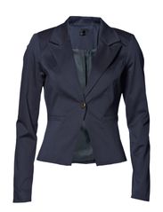 Vero Moda WILLOW BLAZER - OMBRE BLUE