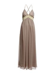 Vero Moda TONYA MAXI DRESS - HS11