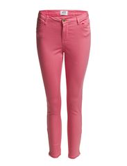 Vero Moda WONDER COLOR ANKLE ZIP - RET