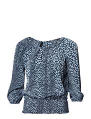 Vero Moda RAPALLO DICTE 3/4 TOP