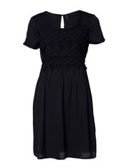 Vero Moda VIP DORA S/S MINI DRESS