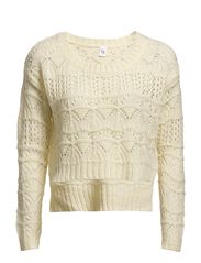 Vero Moda TEFFA KNIT - W11