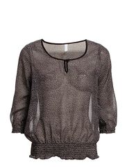 Vero Moda NANU 3/4 TOP - MIX BBB