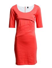 Vero Moda BB VERONA 2/4 SHORT DRESS