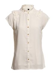 Vero Moda BITTY CAPSLEEVE TOP