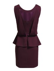 PATRIZIA DRESS - W11 