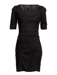 Vero Moda BB DELTA 2/4 SHORT DRESS