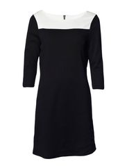 Vero Moda KARIN TWO-COLOR DRESS