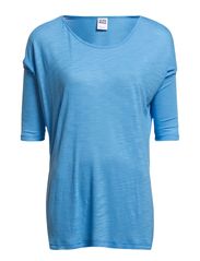 Vero Moda LUKAS LOVE TOP COLOR