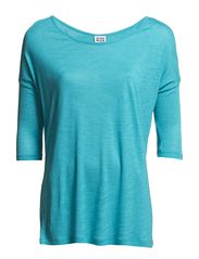 Vero Moda LUKAS LOVE TOP COLOR