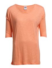 Vero Moda LUKAS LOVE TOP COLOR