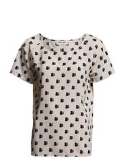 Vero Moda RACOON SOUTH HAMPTONS SS TOP EA