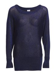 Vero Moda PRANCER LS BOATNECK PP