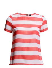 Vero Moda ANNIKA SS TOP - JA