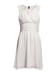 Vero Moda NEW JOSE S/L SHORT DRESS P1