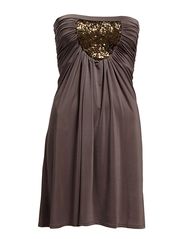 Vero Moda BARRY TUBE DRESS