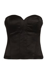 Vero Moda CAMERON CORSAGE TOP - A12