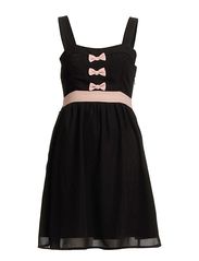 Vero Moda JANNU MINI BOW DRESS