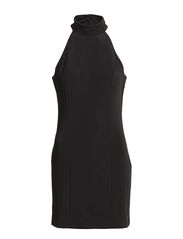 Vero Moda CARLA HALTERNECK MINI DRESS