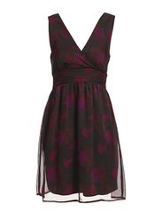 Vero Moda YDIMUR SL SHORT DRESS MIX EA