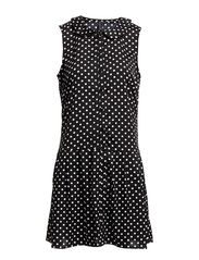 Vero Moda DD ANITA S/L SHORT DRESS