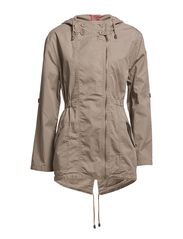 Vero Moda IRISA PARKA KM
