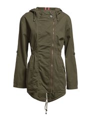 Vero Moda IRISA PARKA KM