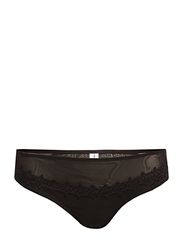 Vero Moda MILANO HIPSTER BLACK