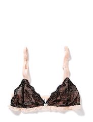 Vero Moda HOLLYWOOD TRIANGLE BRA SHELL