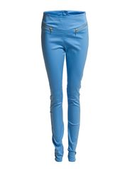 Vero Moda GELLER HW ZIP LEGGING