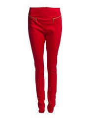Vero Moda GELLER HW ZIP LEGGING